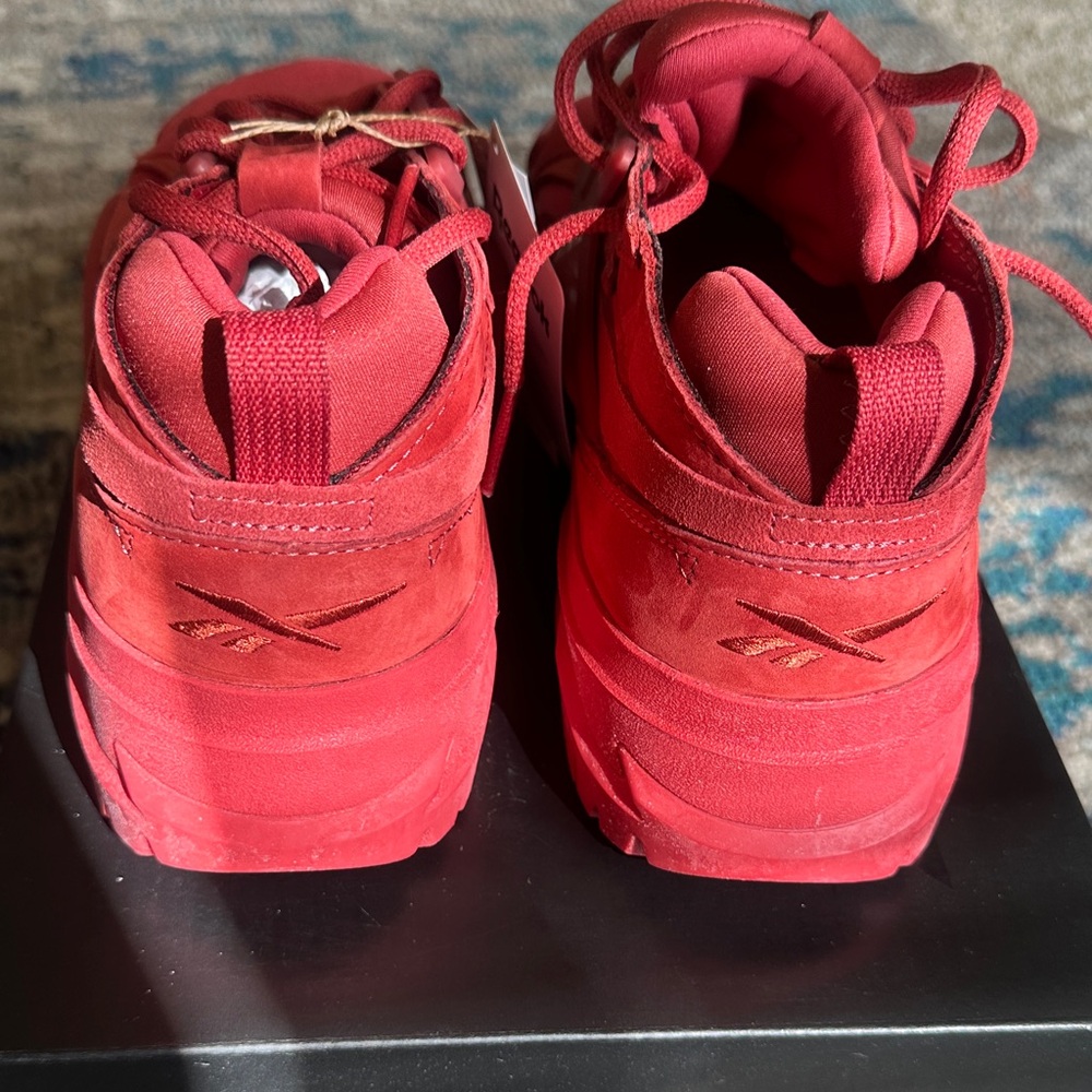 Cardi B Reebok - Picture 3 of 6